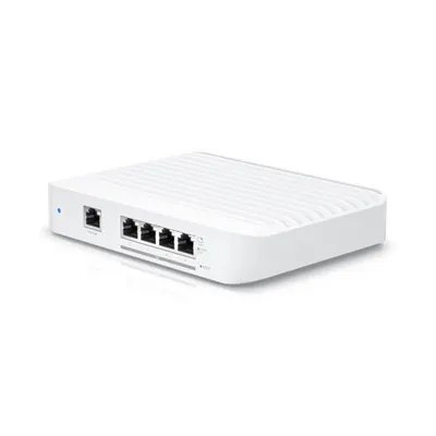 Switch Ubiquiti UniFi Flex 10 GbE 5p Managed 10G
