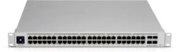 Switch Ubiquiti UniFi Pro 48 52p Managed Gigabit (USW-Pro-48-EU)