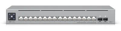 Switch Ubiquiti UniFi Pro Max 16 18p Managed Gigabit/Multigigabit/10G