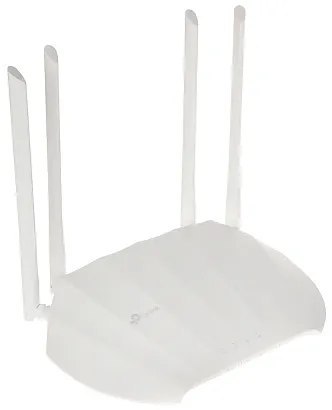 PUNKT DOSTĘPOWY TL-WA1201 2.4 GHz, 5 GHz 300 Mb/s + 867 Mb/s TP-LINK