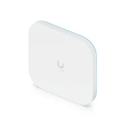 Access Point Wi-Fi 7 Ubiquiti UniFi E7 2.4GHz(2 x 2)/5GHz(4 x 4)/6GHz(4 x 4) PoE++ 1x10G (E7-EU)