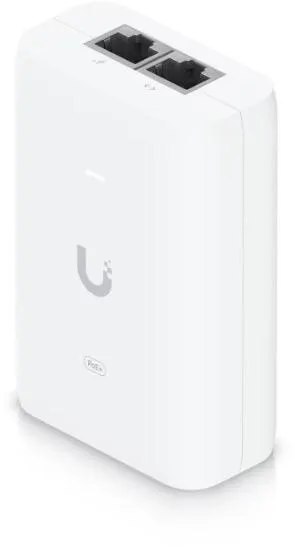 ADAPTER POE UBIQUITI U-POE+ (30W)