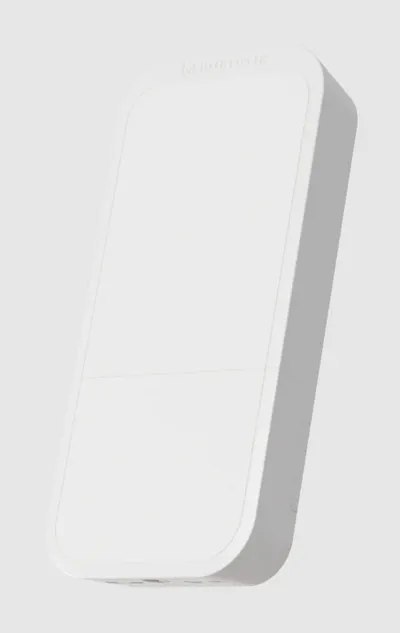 MIKROTIK ROUTERBOARD wAP LR8 kit (RBwAPR-2nD&R11e-LR8G)