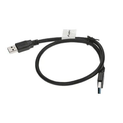 PRZEWÓD USB3.0-WW/0.5M 0.5 m Lanberg