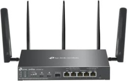 ROUTER TP-LINK ER706WP-4G LTE Cat6 Omada AX3000