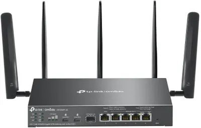 ROUTER TP-LINK ER706WP-4G LTE Cat6 Omada AX3000