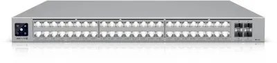 SWITCH UBIQUITI USW-Pro-XG-48-PoE (1080W)