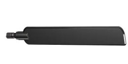 MikroTik HGO-antenna-OUT | Antena | Dual Band, 3.3 dBi, 5.5-7.1 dBi, RP-SMA Męskie