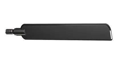 MikroTik HGO-antenna-OUT | Antena | Dual Band, 3.3 dBi, 5.5-7.1 dBi, RP-SMA Męskie