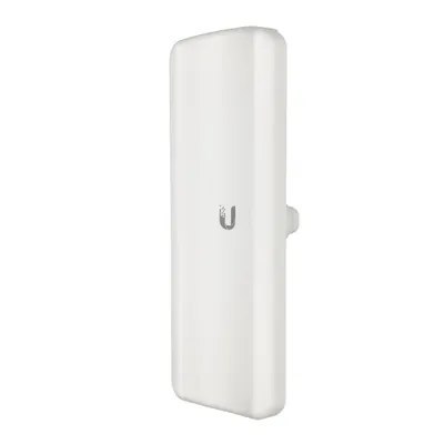 Ubiquiti LAP-GPS | Urządzenie klienckie | LiteAP GPS, 2,4GHz, 5GHz, 1x RJ45 1000Mb/s, 17dBi, 90 stopni