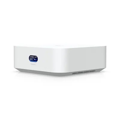 Ubiquiti UX7-EU | System Mesh | UniFi Gateway, Plug & Play, WiFi7