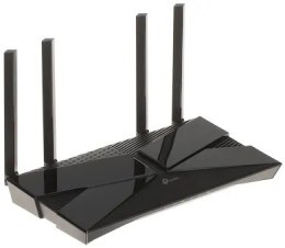 ROUTER ARCHER-AX10 Wi-Fi 6 2.4 GHz, 5 GHz 300 Mb/s + 1201 Mb/s TP-LINK