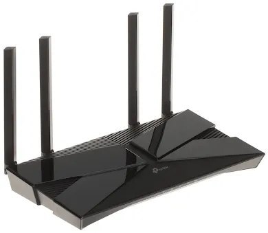 ROUTER ARCHER-AX10 Wi-Fi 6 2.4 GHz, 5 GHz 300 Mb/s + 1201 Mb/s TP-LINK