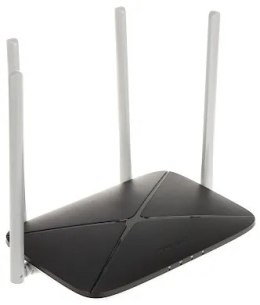 ROUTER TL-MERC-AC12 2.4 GHz, 5 GHz 300 Mb/s + 867 Mb/s TP-LINK / MERCUSYS