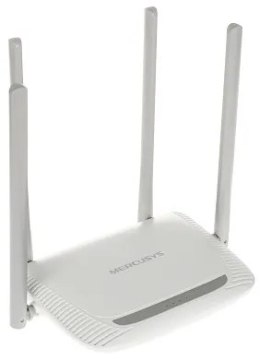 ROUTER TL-MERC-MW325R 2.4 GHz 300 Mb/s TP-LINK / MERCUSYS