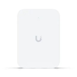 Access Point Wi-Fi 7 Ubiquiti UniFi U7 In-IW 2.4GHz(2 x 2)/5GHz(2 x 2) PoE+/PoE 1x2,5G (U7-IW-EU)