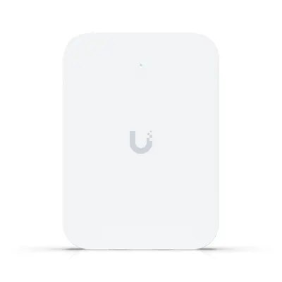 Access Point Wi-Fi 7 Ubiquiti UniFi U7 In-IW 2.4GHz(2 x 2)/5GHz(2 x 2) PoE+/PoE 1x2,5G (U7-IW-EU)