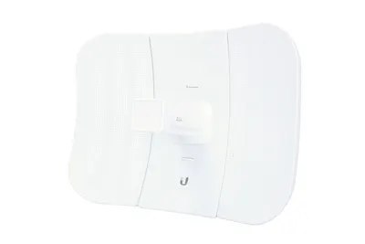 Ubiquiti LBE-M5-23 | CPE | LiteBeam M5, 5GHz, MIMO, 1x RJ45 100Mb/s, 23dBi