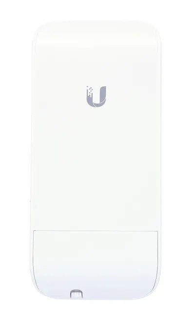 Ubiquiti LocoM2 | CPE | 2,4GHz, 1x RJ45 100Mb/s, 8dBi