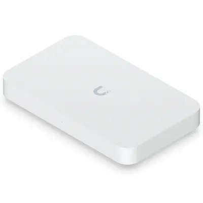 Ubiquiti UXG-Fiber | Kontroler | Switch/Gateway, 4x 2.5GbE RJ45, 2x SFP+