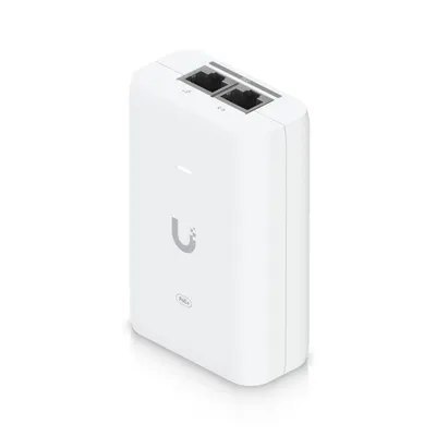 Injector PoE Ubiquiti UACC-PoE+-2.5G PoE+ 30W (UACC-PoE+-2.5G-EU)