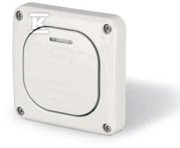 ŁACZ.1-BIE.P/T 10A, IP66, PROTECTA