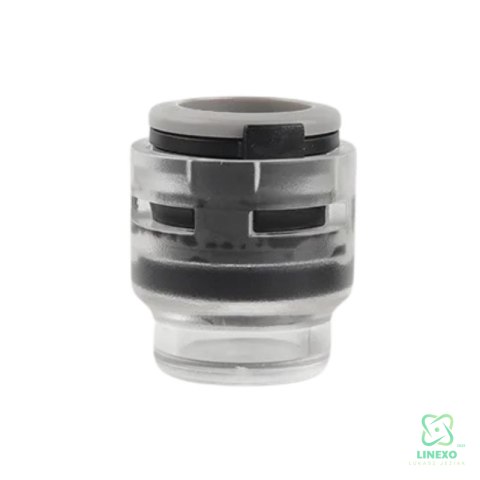 Zaślepka ciśnieniowa do mikrorurki 14mm