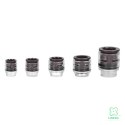 Zaślepka ciśnieniowa do mikrorurki 14mm