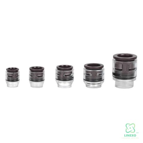 Zaślepka ciśnieniowa do mikrorurki 14mm