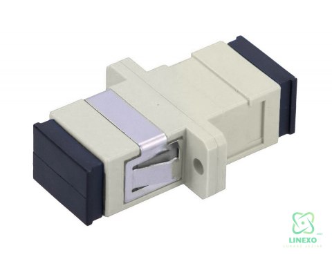 FIBERM Adapter SC/UPC Multi Mode Simplex
