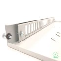 FIBERM Przełącznica światłowodowa wysuwana 48 x SC Duplex 2U Rack 19''