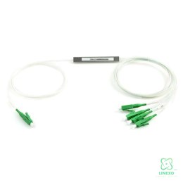 FIBERM Splitter PLC 1/4 LC/APC