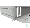 FIBERM przełącznica światłowodowa wysuwana 48 x SC Simplex 2U Rack 19`