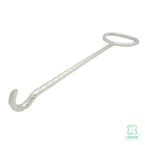 Hak do otwierania studni 70 cm