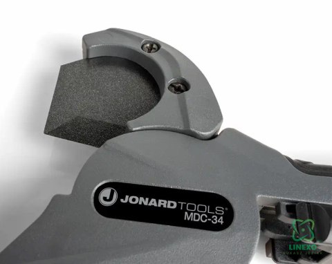 Jonard MDC-34 Rozcinacz mikrorur i pakietów mikrorurek o średnicy do 38mm