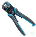 Jonard Tools stripper / automatyczny ściągacz izolacji z zaciskarką WSC-826 ( 0,40 - 3,26 mm)