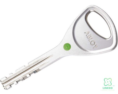 Klucz do zamka ABLOY CL704B SENTRY