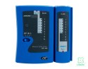 Modułowy tester kabli RJ45/RJ12/RJ11 Jonard MCT-468