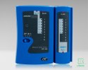Modułowy tester kabli RJ45/RJ12/RJ11 Jonard MCT-468
