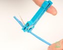 Narzędzie do nacinania i pierścieniowania izolacji kabli światłowodowych 3,3-6,4mm CSR-250 JONARD TOOLS