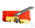 Rozcinacz do kabli i mikrorurek HDPE Jonard RCS-4