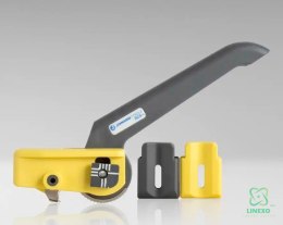 Rozcinacz do kabli i mikrorurek HDPE Jonard RCS-4