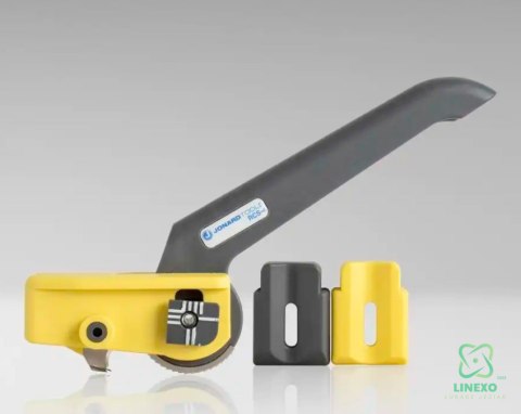 Rozcinacz do kabli i mikrorurek HDPE Jonard RCS-4