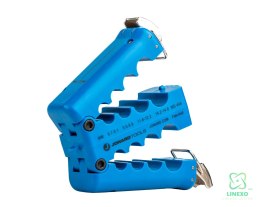 Ściągacz izolacji 9.1 mm-14.6mm JONARD TOOLS MS-446