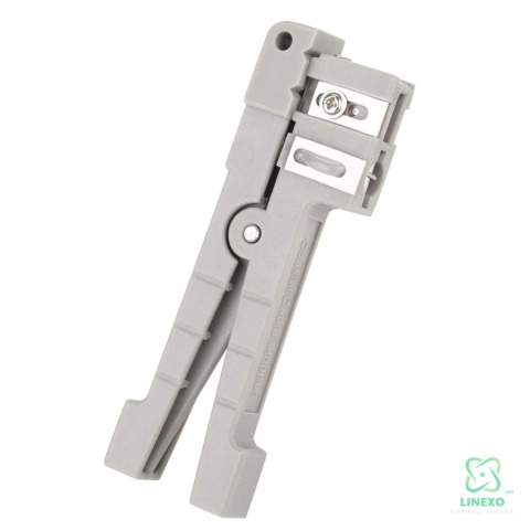 Stripper do tub światłowodowych 0–3.2 mm | Narzędzie do kabli fiber optic | FTTH