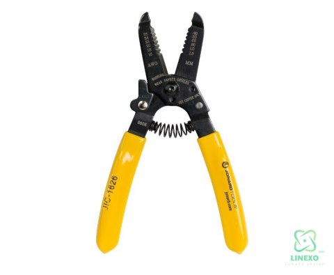 Stripper przewodów 16-26 AWG Jonard JIC-1626