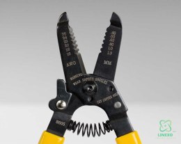 Stripper przewodów 16-26 AWG Jonard JIC-1626