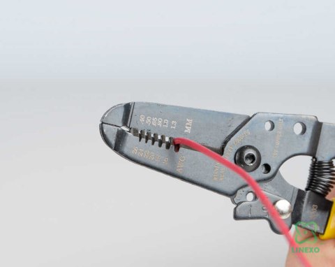 Stripper przewodów 16-26 AWG Jonard JIC-1626