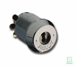 Zamek ABLOY do pokryw studni kablowych CL704B